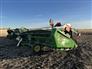 John Deere 2024 HD45F Headers - Other