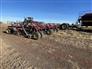 Seed Hawk 2015 8412 Air Seeders / Air Carts
