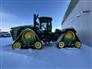 2025 John Deere 9RX 710