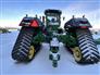 2025 John Deere 9RX 710