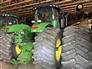 John Deere 2012 9460R 4WD