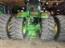 John Deere 2012 9460R 4WD