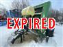 John Deere 2021 560M Balers - Round