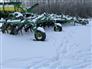John Deere 2024 P556 Air Seeders / Air Carts