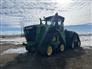 John Deere 2020 9520RX Other Tractors