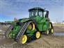 John Deere 2020 9520RX Other Tractors