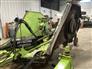 Schulte Industries 2015 XH1500 Rotary Mowers / Sickle Mower