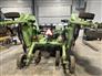 Schulte Industries 2015 XH1500 Rotary Mowers / Sickle Mower