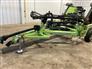 Schulte Industries 2015 FLX1510 Other Hay and Forage Equipment