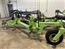 Schulte Industries 2015 FLX1510 Other Hay and Forage Equipment