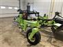 Schulte Industries 2015 FLX1510 Other Hay and Forage Equipment