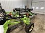 Schulte Industries 2015 FLX1510 Other Hay and Forage Equipment