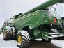 2024 John Deere X9 1100