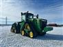 John Deere 2023 9RX 590 Other Tractors