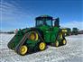 John Deere 2023 9RX 590 Other Tractors