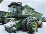 John Deere 2024 X9 1100 Combines