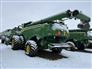 John Deere 2024 X9 1100 Combines