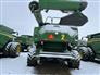 John Deere 2024 X9 1100 Combines
