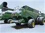 John Deere 2024 X9 1100 Combines