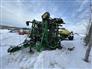 John Deere 2013 1870 Air Seeders / Air Carts