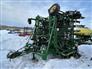 John Deere 2013 1870 Air Seeders / Air Carts