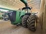 John Deere 2012 9460R 4WD