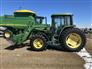 John Deere 1998 6410 Other Tractors