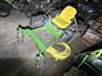 John Deere 2010 Z445 Riding Lawn Mowers