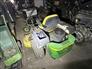 John Deere 2010 Z445 Riding Lawn Mowers