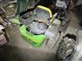 John Deere 2010 Z445 Riding Lawn Mowers