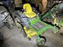 John Deere 2010 Z445 Riding Lawn Mowers