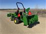 John Deere 2024 1023E Other Tractors