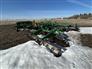 John Deere 2014 2623 Discs