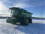 John Deere 2023 X9 1100 Combines