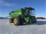 John Deere 2023 X9 1100 Combines