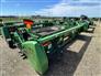 John Deere 2013 615P Headers - Other