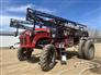 Apache 2014 AS1220 Sprayers - Self Propelled