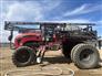 Apache 2014 AS1220 Sprayers - Self Propelled