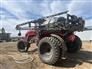 Apache 2014 AS1220 Sprayers - Self Propelled
