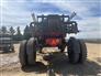Apache 2014 AS1220 Sprayers - Self Propelled