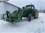 John Deere 2014 6170M Other Tractors