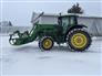 John Deere 2014 6170M Other Tractors