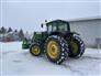 John Deere 2014 6170M Other Tractors
