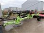 Schulte Industries 2017 FLX-1510 Other Hay and Forage Equipment
