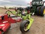 Schulte Industries 2017 FLX-1510 Other Hay and Forage Equipment