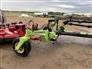 Schulte Industries 2017 FLX-1510 Other Hay and Forage Equipment