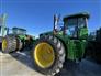 John Deere 2025 9R 640 4WD