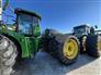 John Deere 2025 9R 640 4WD