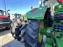 John Deere 2025 9R 640 4WD