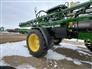 John Deere 2025 616R Sprayers - Self Propelled